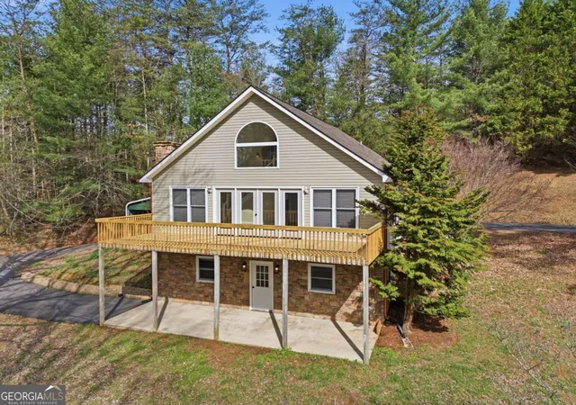 1st image of 3015 Bear Ln, Hiawassee, GA 30546 | MLS# 10719520