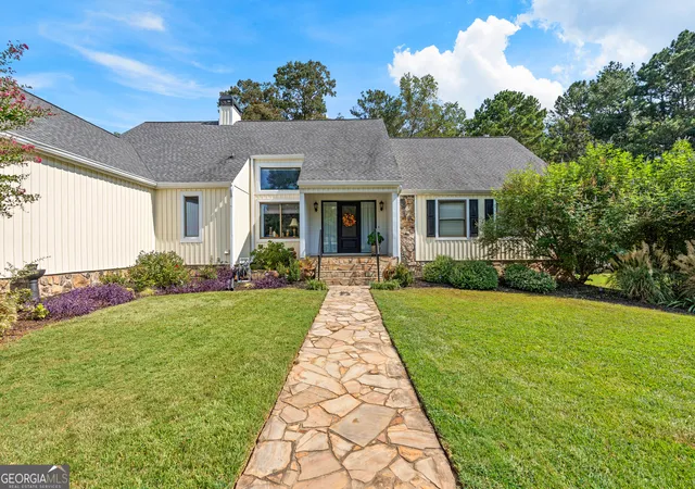 2nd image of 45 Sullivan Lodge, Newnan, GA 30265 | MLS# 10609935