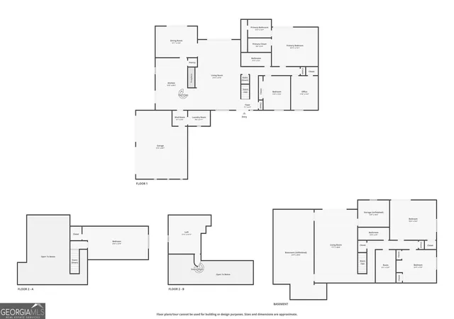 48th image of 45 Sullivan Lodge, Newnan, GA 30265 | MLS# 10609935