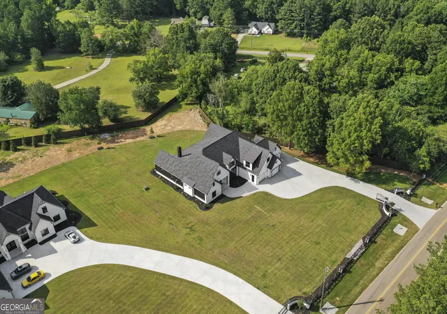 1st image of 2376 Wall Rd, Monroe, GA 30656 | MLS# 10798112