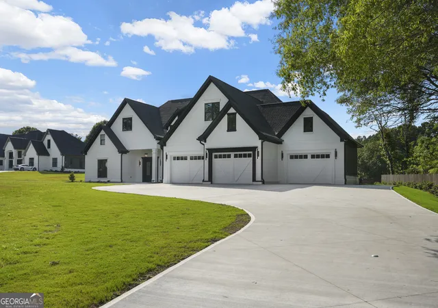 3rd image of 2376 Wall Rd, Monroe, GA 30656 | MLS# 10798112