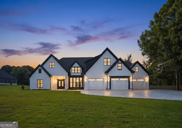 5th image of 2376 Wall Rd, Monroe, GA 30656 | MLS# 10798112