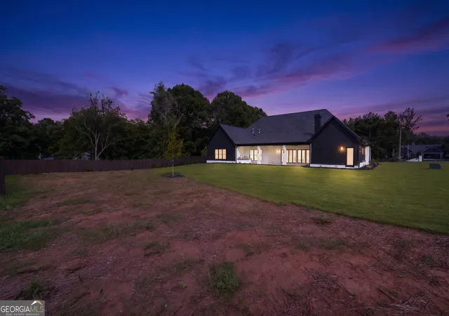 92nd image of 2376 Wall Rd, Monroe, GA 30656 | MLS# 10798112