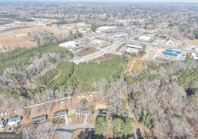 Photo 13 of Land for sale at 0 Bomar Road Connector, Douglasville, GA 30135 | MLS# 10707550 | Listing updated on 2026-09-03