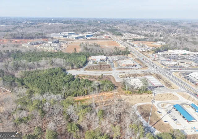 Photo 3 of Land for sale at 0 Bomar Road Connector, Douglasville, GA 30135 | MLS# 10707550 | Listing updated on 2026-09-03