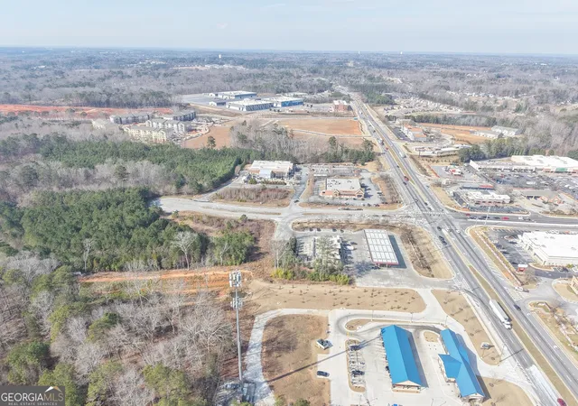 Photo 3 of Land for sale at 0 Bomar Road Connector, Douglasville, GA 30135 | MLS# 10707550 | Listing updated on 2026-09-03