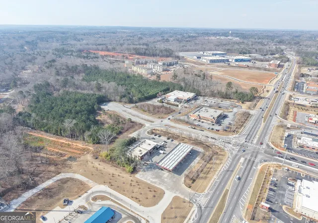 Photo 4 of Land for sale at 0 Bomar Road Connector, Douglasville, GA 30135 | MLS# 10707550 | Listing updated on 2026-09-03