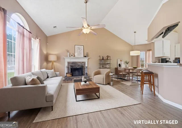 19th image of 12257 Cypress Ln, Fayetteville, GA 30215 | MLS# 10804745