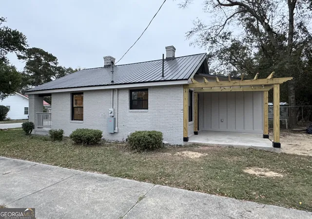 Homes for sale in Millen, GA | 339 N Gray St, Millen, GA 30442 | MLS# 10781310