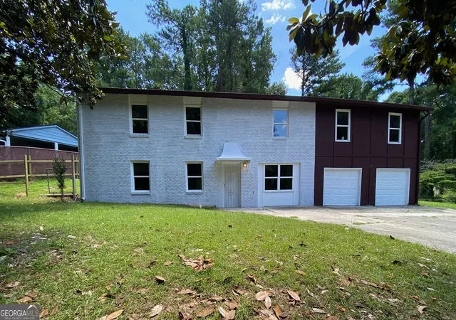 Photo 1 of Single family home for sale at 2830 Allegro Dr Nw, Atlanta, GA 30318 | MLS# 10807759 | Listing updated on 2026-09-01