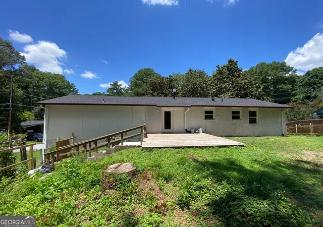 Photo 28 of Single family home for sale at 2830 Allegro Dr Nw, Atlanta, GA 30318 | MLS# 10807759 | Listing updated on 2026-09-01