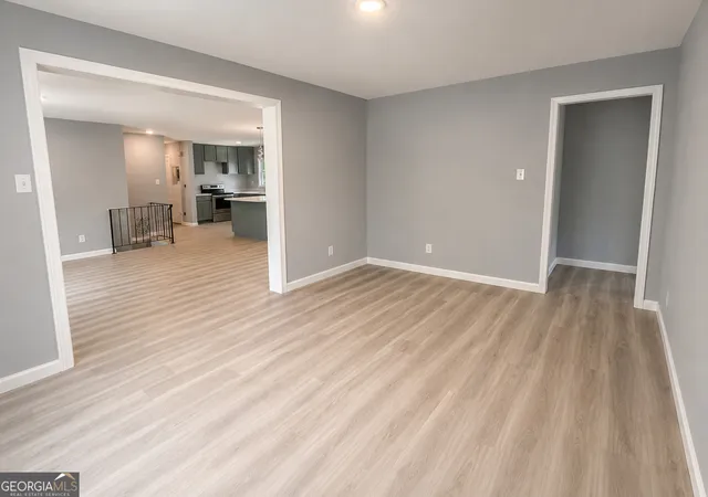 Photo 4 of Single family home for sale at 2830 Allegro Dr Nw, Atlanta, GA 30318 | MLS# 10807759 | Listing updated on 2026-09-01