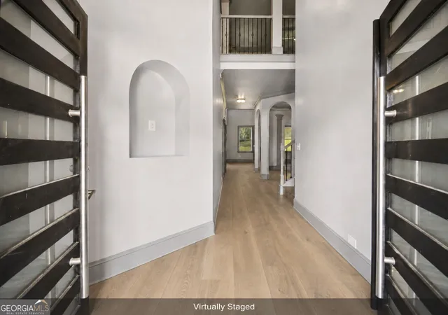 Photo 2 of Single family home for sale at 2730 Veltre Ter Sw, Atlanta, GA 30311 | MLS# 10716895 | Listing updated on 2026-08-30