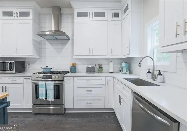 Photo 4 of Single family home for sale at 1717 Defoor Ave NW, Atlanta, GA 30318 | MLS# 10759724 | Listing updated on 2026-09-09