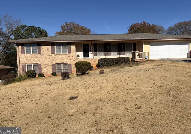 Single family home for sale at 1056 Waterside Dr SE, Conyers, GA 30013 | MLS# 10660649