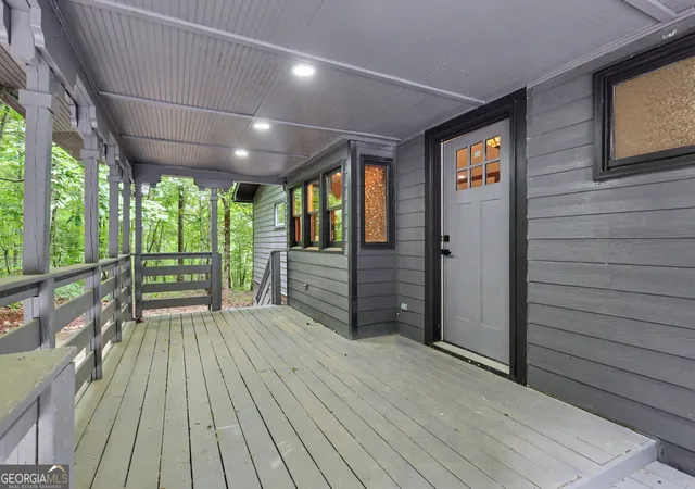 2nd image of 996 Crestview Dr, Otto, NC 28763 | MLS# 10790957