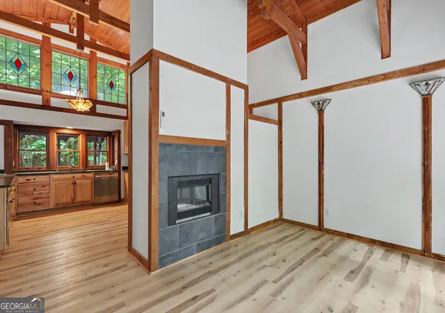 4th image of 996 Crestview Dr, Otto, NC 28763 | MLS# 10790957