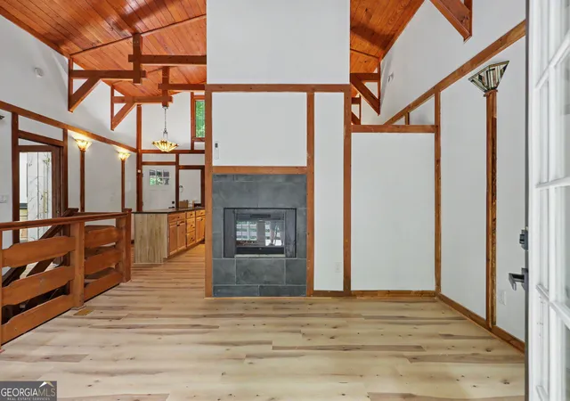 5th image of 996 Crestview Dr, Otto, NC 28763 | MLS# 10790957