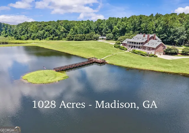 1st image of 2720 Doster Rd, Madison, GA 30650 | MLS# 10761421