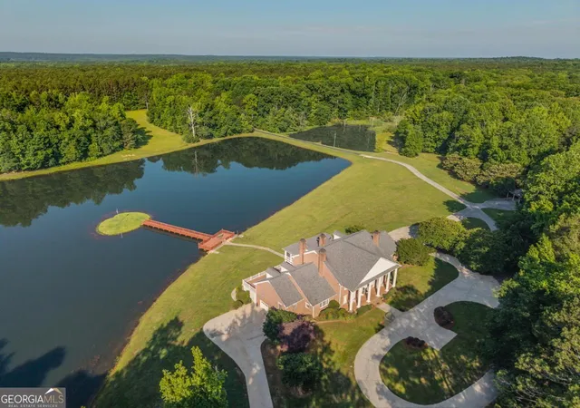 2nd image of 2720 Doster Rd, Madison, GA 30650 | MLS# 10761421