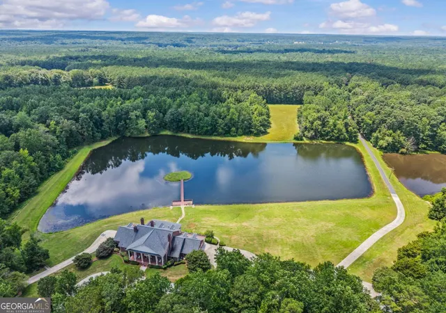 4th image of 2720 Doster Rd, Madison, GA 30650 | MLS# 10761421