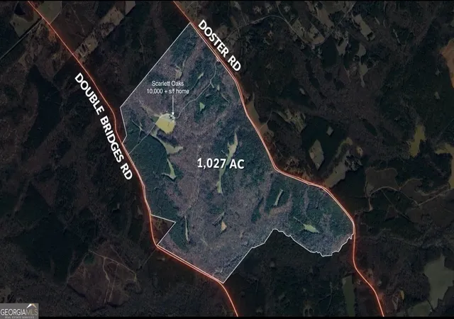 59th image of 2720 Doster Rd, Madison, GA 30650 | MLS# 10761421