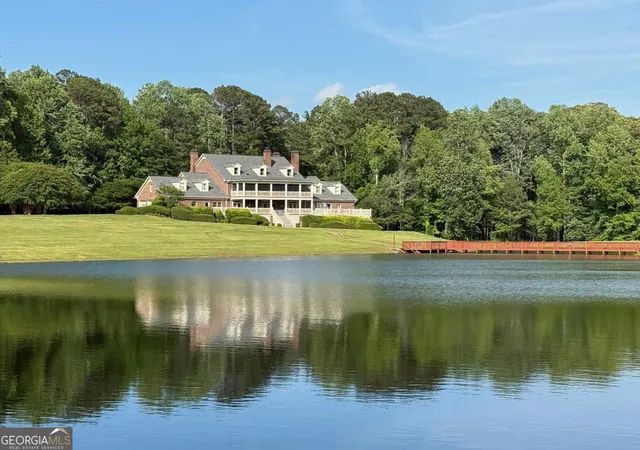 5th image of 2720 Doster Rd, Madison, GA 30650 | MLS# 10761421
