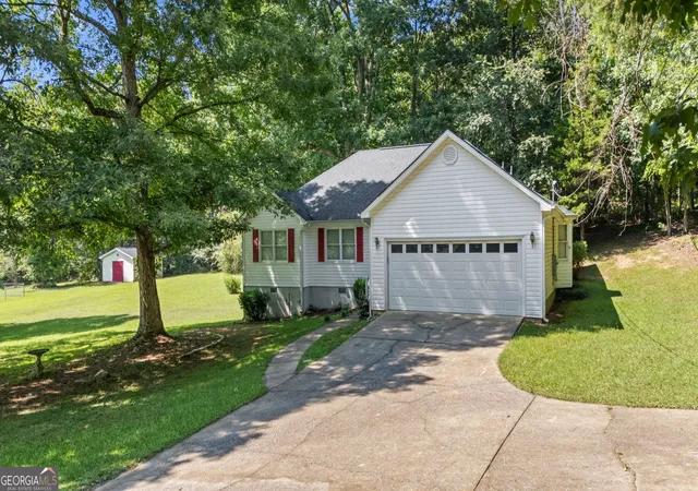 2nd image of 230 Michael Blvd, Cedartown, GA 30125 | MLS# 10817522