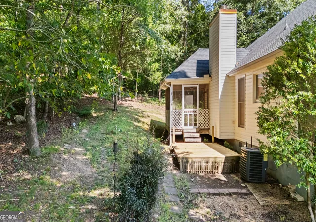 30th image of 230 Michael Blvd, Cedartown, GA 30125 | MLS# 10817522