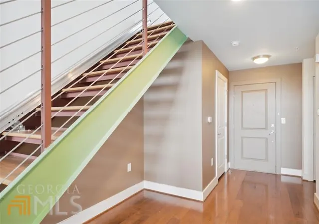 Condominium at 1261 Caroline St Ne #214, Atlanta, GA 30307 | MLS# 10082830 | | Sold on 2022-11-09
