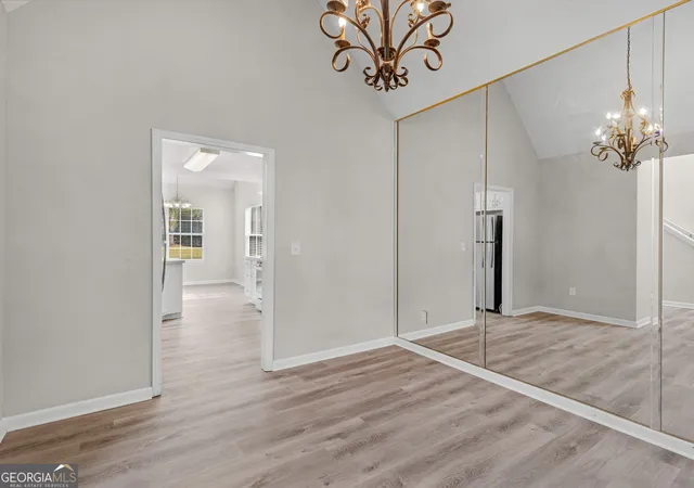 Photo 3 of Sale Pending at 11704 Spring Lake Wy, Fayetteville, GA 30215 | MLS# 10835348 | Listing updated on 2026-09-18