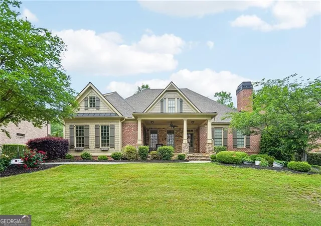 Photo 1 of Single family home for sale at 2919 Hidden Falls Dr, Buford, GA 30519 | MLS# 10762656 | Listing updated on 2026-08-28