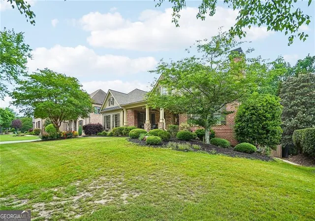 Photo 3 of Single family home for sale at 2919 Hidden Falls Dr, Buford, GA 30519 | MLS# 10762656 | Listing updated on 2026-08-28