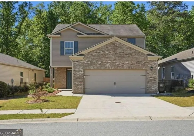 Photo 1 of Single family home for sale at 514 Altama Wy, Acworth, GA 30102 | MLS# 10821881 | Listing updated on 2026-08-27