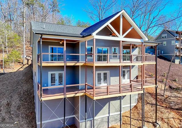 1st image of 438 Mill Ridge Rd, Hiawassee, GA 30546 | MLS# 10797002