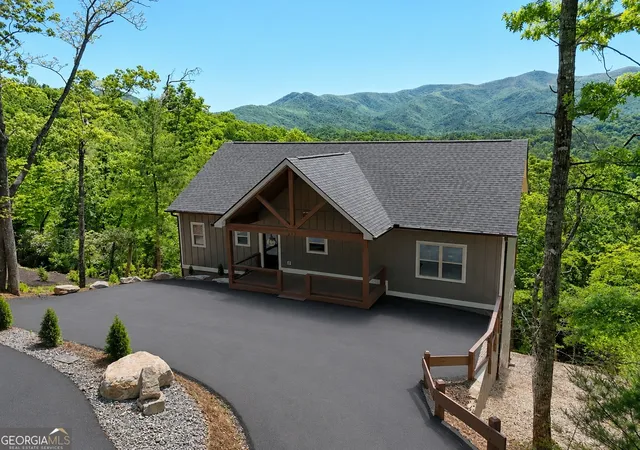 2nd image of 438 Mill Ridge Rd, Hiawassee, GA 30546 | MLS# 10797002