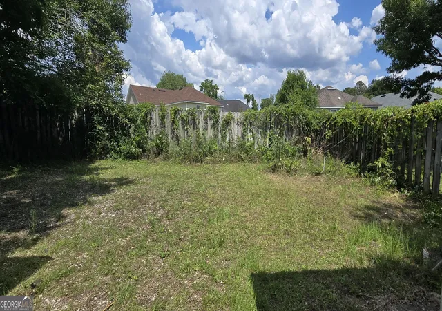 18th image of 3744 Mulligan Rd, Valdosta, GA 31605 | MLS# 10766818