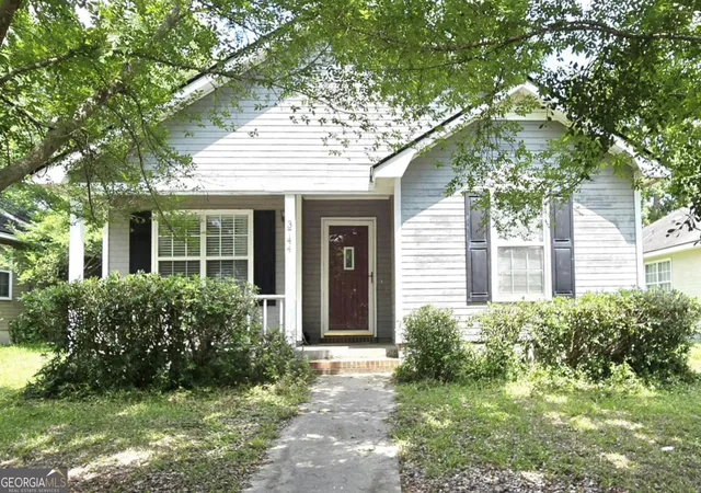 1st image of 3744 Mulligan Rd, Valdosta, GA 31605 | MLS# 10766818