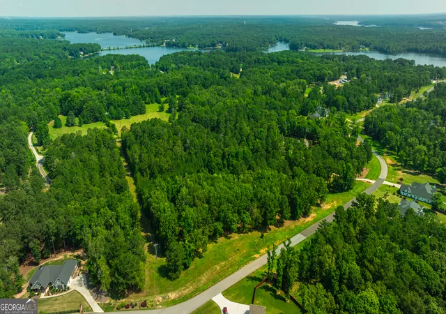 Photo 2 of Land for sale at 115 Harmony Bay Dr, Eatonton, GA 31024 | MLS# 10798591 | Listing updated on 2026-09-08