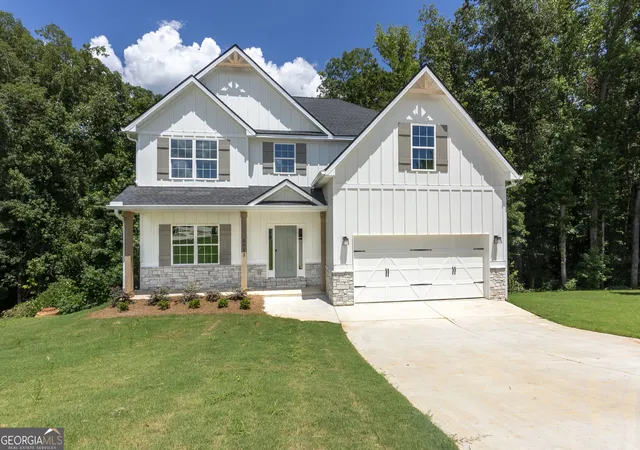 Homes for sale in Forsyth, GA | 2023 Camberle Ct #144, Forsyth, GA 31029 | MLS# 10783324