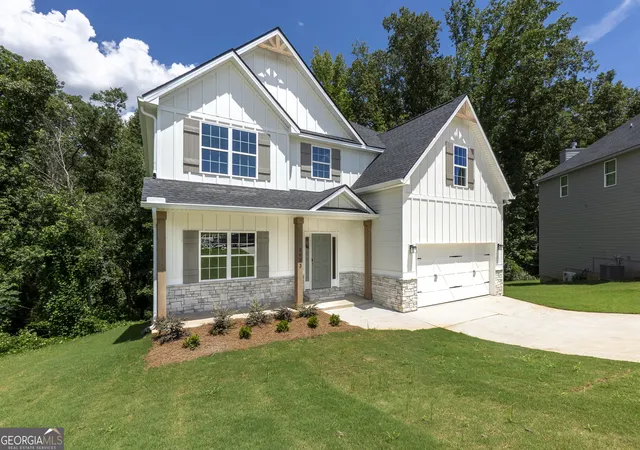 Homes for sale in Forsyth, GA | 2023 Camberle Ct #144, Forsyth, GA 31029 | MLS# 10783324