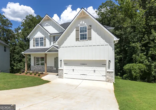 Homes for sale in Forsyth, GA | 2023 Camberle Ct #144, Forsyth, GA 31029 | MLS# 10783324