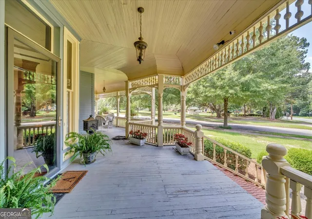 Homes for sale in Fort Valley, GA | 101 Everett Sq, Fort Valley, GA 31030 | MLS# 10775804
