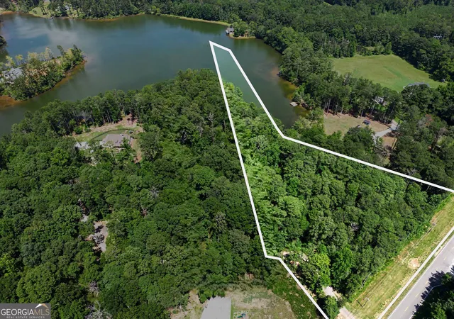 Photo 3 of Land for sale at 0 Hwy 34 W, Newnan, GA 30263 | MLS# 10835040 | Listing updated on 2026-09-11