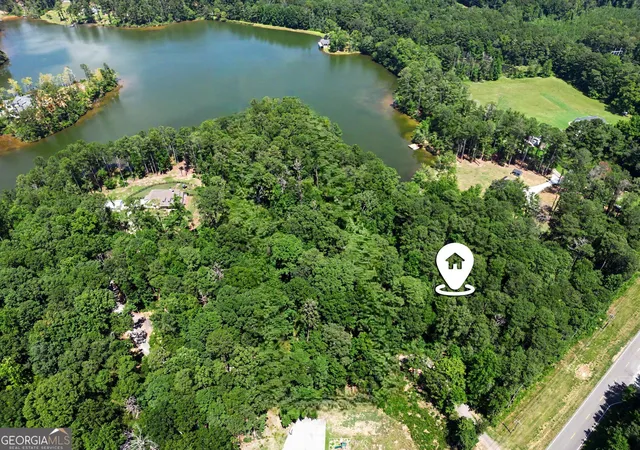 Photo 4 of Land for sale at 0 Hwy 34 W, Newnan, GA 30263 | MLS# 10835040 | Listing updated on 2026-09-11