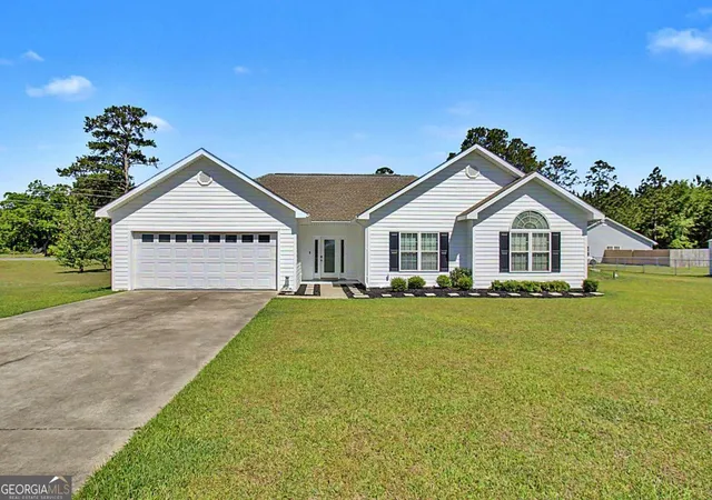 Photo 1 of Single family home for sale at 2013 Elim Church Rd Ne, Ludowici, GA 31316 | MLS# 10756538 | Listing updated on 2026-05-17