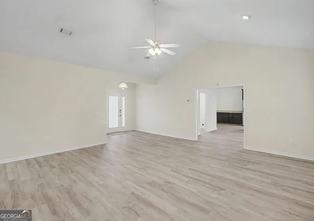 Photo 3 of Single family home for sale at 2013 Elim Church Rd NE, Ludowici, GA 31316 | MLS# 10756538 | Listing updated on 2026-05-17