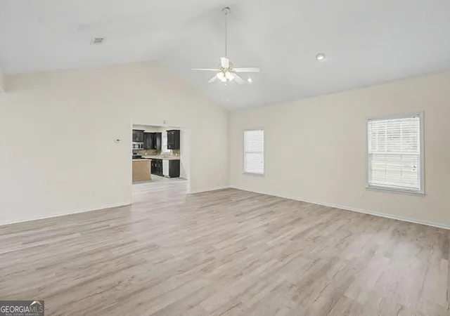 Photo 4 of Single family home for sale at 2013 Elim Church Rd NE, Ludowici, GA 31316 | MLS# 10756538 | Listing updated on 2026-05-17