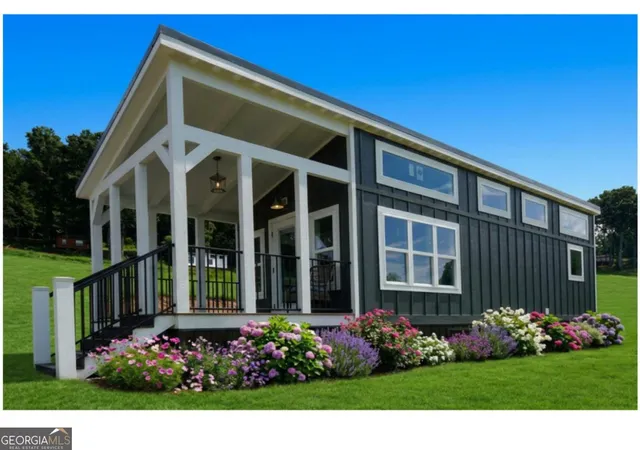 Homes for sale in Franklin, NC | 527 Saunders Rd #LOT 52, Franklin, NC 28734 | MLS# 10799566