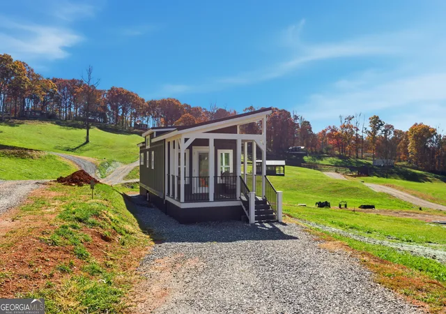 Homes for sale in Franklin, NC | 527 Saunders Rd #LOT 52, Franklin, NC 28734 | MLS# 10799566
